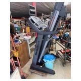 2450 NordicTrack Commercial Tread Mill (doesn t wo