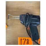 Soldering Gun model SG-1000