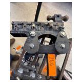 Large adjustable trailer ball
