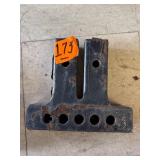 Gent-Y Hitch GH-0352