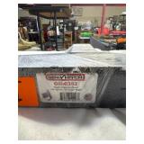 Gen-Y Hitch GH-0352 10K/16K Wd Shank