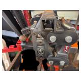 Gen-Y adjustable Trailer Hitch
