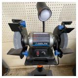 Delta Drill Press