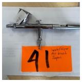 Iwtta Eclipes Airbrush