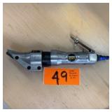 Central Pneumatic Air Shears 90 Psi