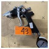 Ingersoll Rand 270 G Spray Gun