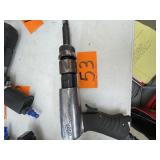 Intersoll Rand Air Hammer Edge Series