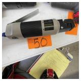 Central Pneumatic Punch/flange Tool