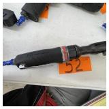 170 G Air Ratchet Wrench 3/8 Drive