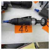 1/4 In Pro Rotary Grinder/brush Air Tool