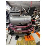 1/5 Hp Air Compressor
