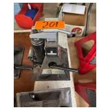 201 3 ton Powerbuilt All in one truck lift jack