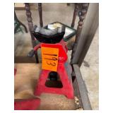 193 3 ton stand jack