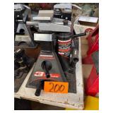 198 one 6 ton floor stand