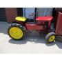 ESTATE AUCTION FARM EQUIPMENT & PERSONAL PROPERTY