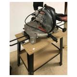 Craftsman 10 inch miter saw