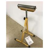 Adjustable roller stand Adjustable roller stand