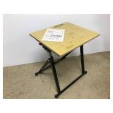 Craftsman height adjustable tool stand Craftsman height adjustable tool stand