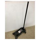 Craftsman 3 ton hydraulic floor jack