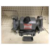 Craftsman grinder Craftsman grinder