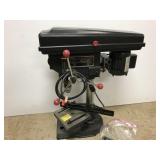 Craftsman 8 inch bench model drill press Craftsman 8 inch bench model drill press