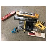 Table Saw Tools Table Saw Tools