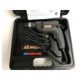 Craftsman professional electric drill