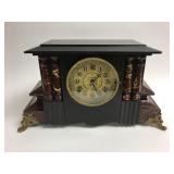 Gilbert mantle clock