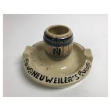 Neuweiler ash tray Neuweiler ash tray
