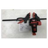 Craftsman clamping system Craftsman clamping system
