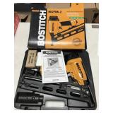 Stanley Bostitch nailer kit