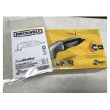 Rockwell Soni Crafter Rockwell Soni Crafter