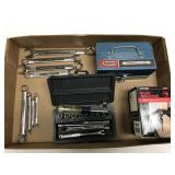 Craftsman tool lot Craftsman tool lot