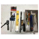 Hand tools, electrical extensions