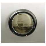 General Motors paperweight General Motors paperweight
