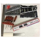 Tool lot Tool lot