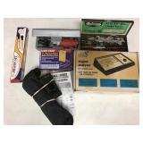 Engine analyzer & miscellaneous tools Engine analyzer & miscellaneous tools