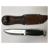 Solingen Baron knife