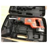 Black & Decker Firestorm