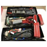 Tool lot Tool lot