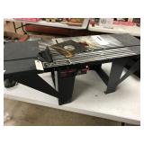 Vermont American saw table Vermont American saw table