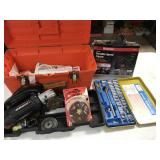 Rotozip Spiral Saw & tools Rotozip Spiral Saw & tools