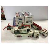 Hess truck Hess truck