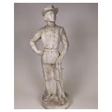 1962 Forgaster Originals chalk soldier