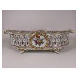 Meissen Porcelain center bowl