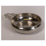 Gorham Sterling Silver Wine Taster