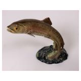 Beswick Trout Figurine