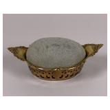 Vintage Gorham Sterling Pin Cushion