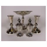 Weighted Sterling lot