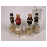 Goebel Friar & Chimney Sweep bells